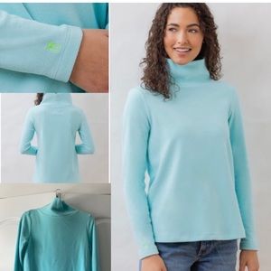 NWT Dudley Stephens Greenpoint Turtleneck - S